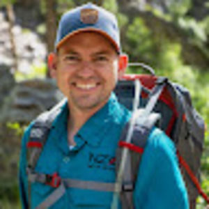 Meet your Posher, Scott